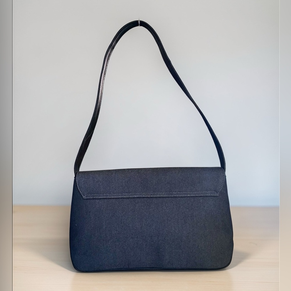 Burberry Denim Bag - Picture 8 of 11